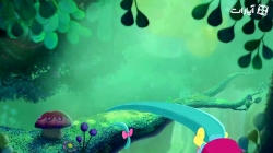 کارتون ترول ها - قسمت 3